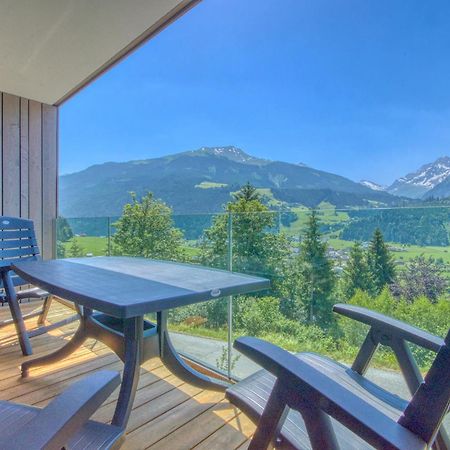 Apartment Berg&Tal by Alpen Apartments Hollersbach im Pinzgau Buitenkant foto