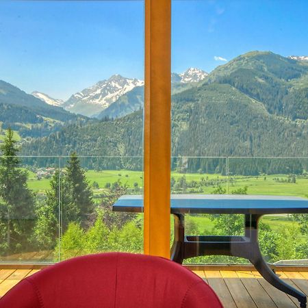 Apartment Berg&Tal by Alpen Apartments Hollersbach im Pinzgau Buitenkant foto