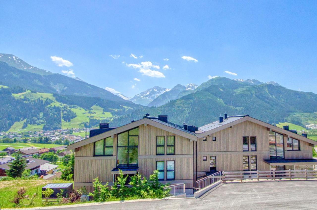 Apartment Berg&Tal by Alpen Apartments Hollersbach im Pinzgau Buitenkant foto