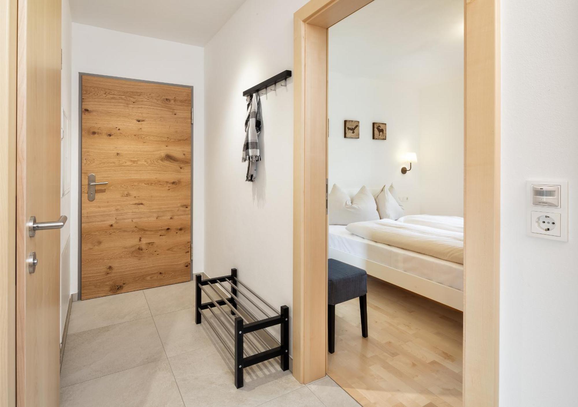 Apartment Berg&Tal by Alpen Apartments Hollersbach im Pinzgau Buitenkant foto