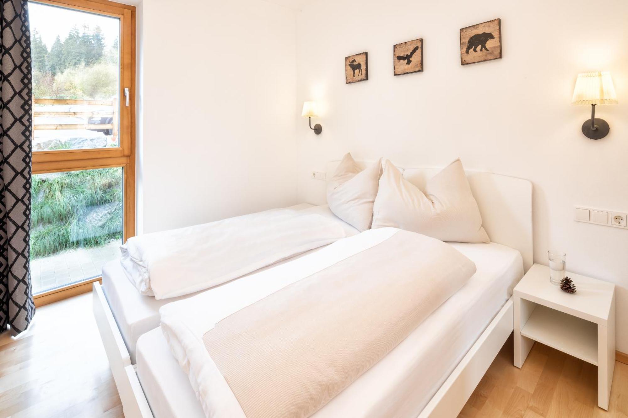 Apartment Berg&Tal by Alpen Apartments Hollersbach im Pinzgau Buitenkant foto