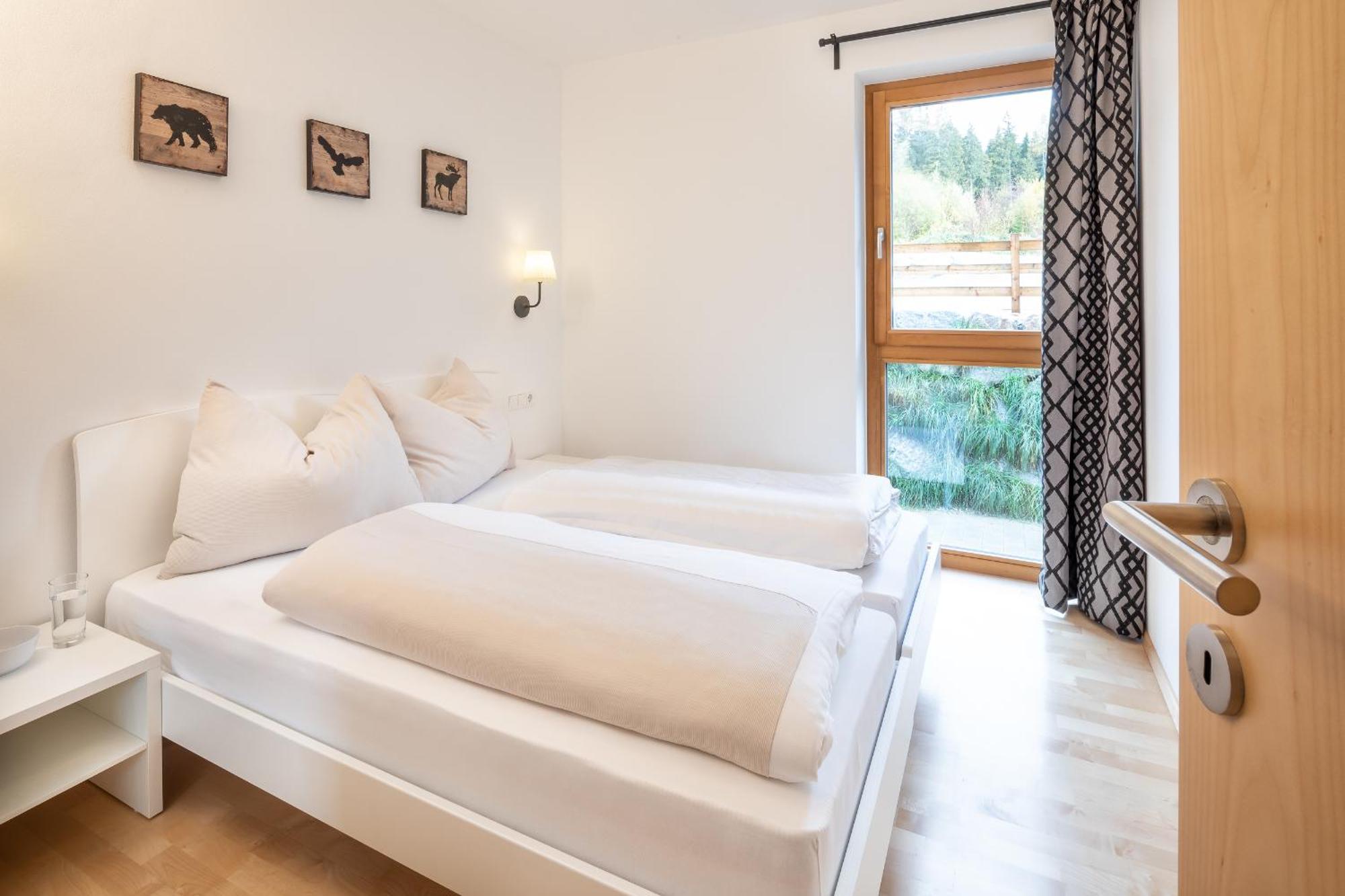 Apartment Berg&Tal by Alpen Apartments Hollersbach im Pinzgau Buitenkant foto